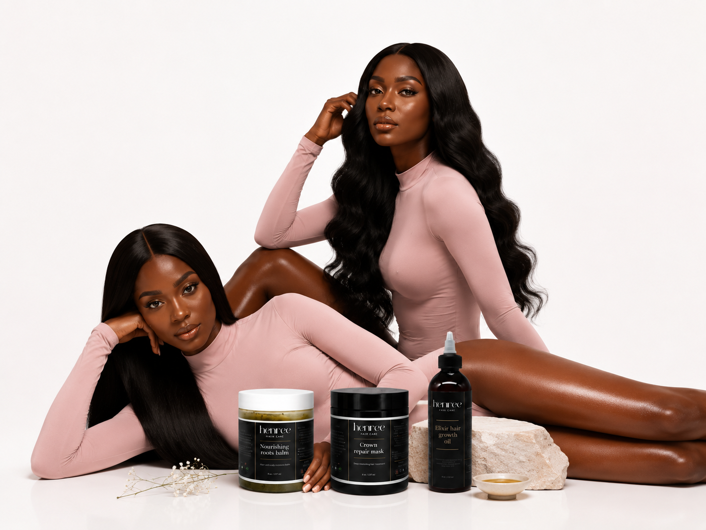 Hair care