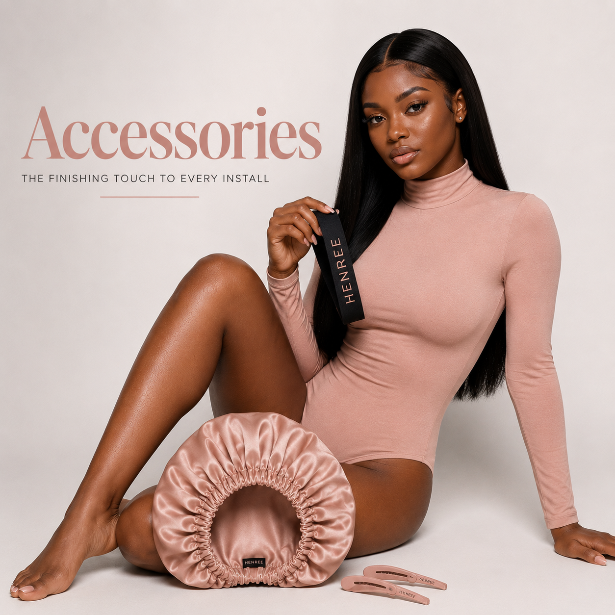 Accessories