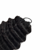 Deep wave crochet
