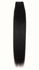 Yaki straight bundles